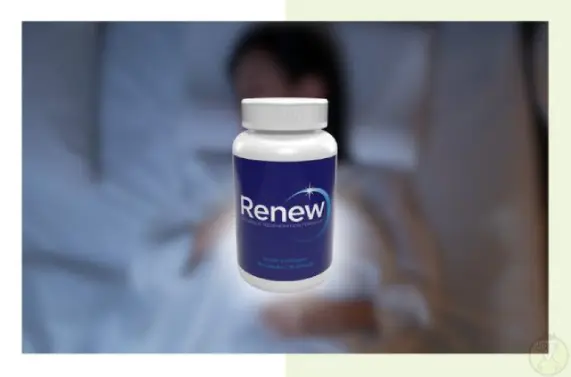 How Renew works