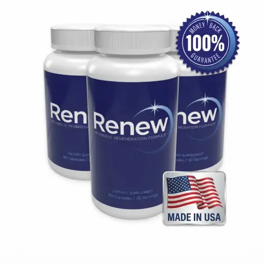 Renew supplement benefits